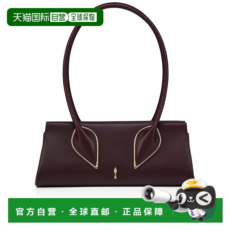 欧洲直邮克里斯提 鲁布托 (2025 新款) 维纳斯单肩包手提包