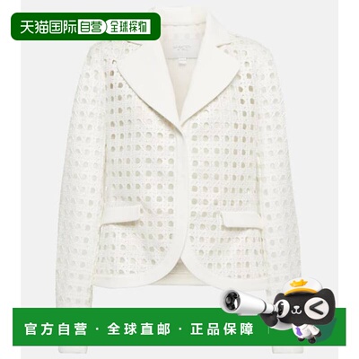 1h可退 香港直邮Giambattista Valli 詹巴迪斯塔 瓦利 女士 流苏