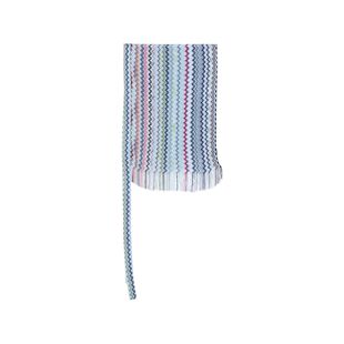 Clear 1h可退 海滩蓝色罩 clothing 女士 香港直邮MISSONI 米索尼