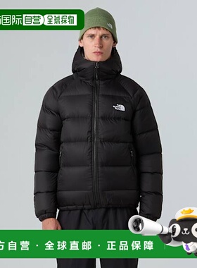 自营欧洲直邮北面 RMST Denali Tek男士混合抓绒衣 THE NORTH FAC