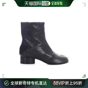 Margiela 马丁 马吉拉 S58WU0 香港直邮Maison 女士 Tabi及踝靴子