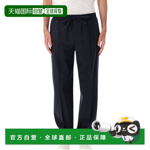 香港直邮VALENTINO GARAVANI 男士休闲裤 26A9V3RBN3225S598