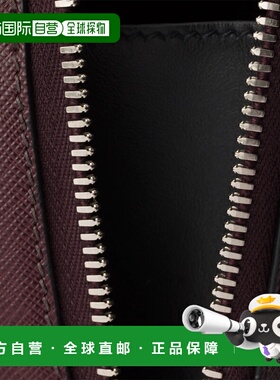 1h可退 欧洲直邮PRADA 普拉达 26春夏 2VH069_9Z2_F0007_V_YMI 男