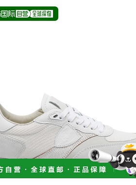 欧洲直邮philippe model 女士 休闲鞋