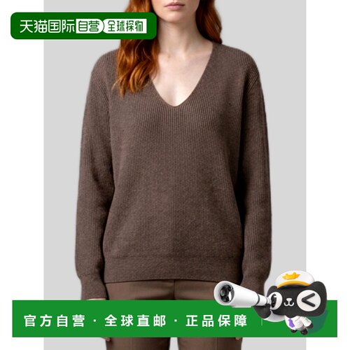香港直邮THE ROW 女士针织衫 R000612Y1041FUD 【付后1h可退】