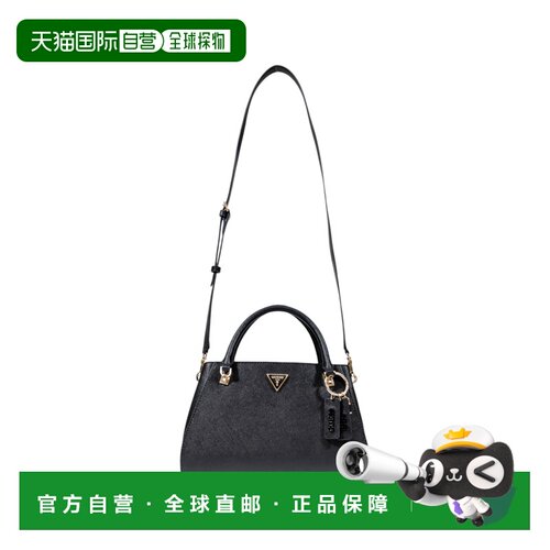 1h可退 欧洲直邮guess 女士 单肩包