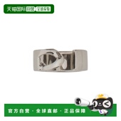 香港直邮Mm6 女士 Maison 马丁 1h可退 MM6 Margiela 马吉拉 银色