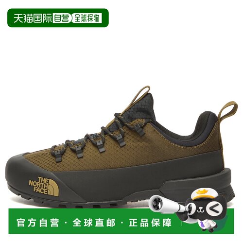 香港直邮the north face 北面 男士 Glenclyffe 运动鞋 NF0A8DAP