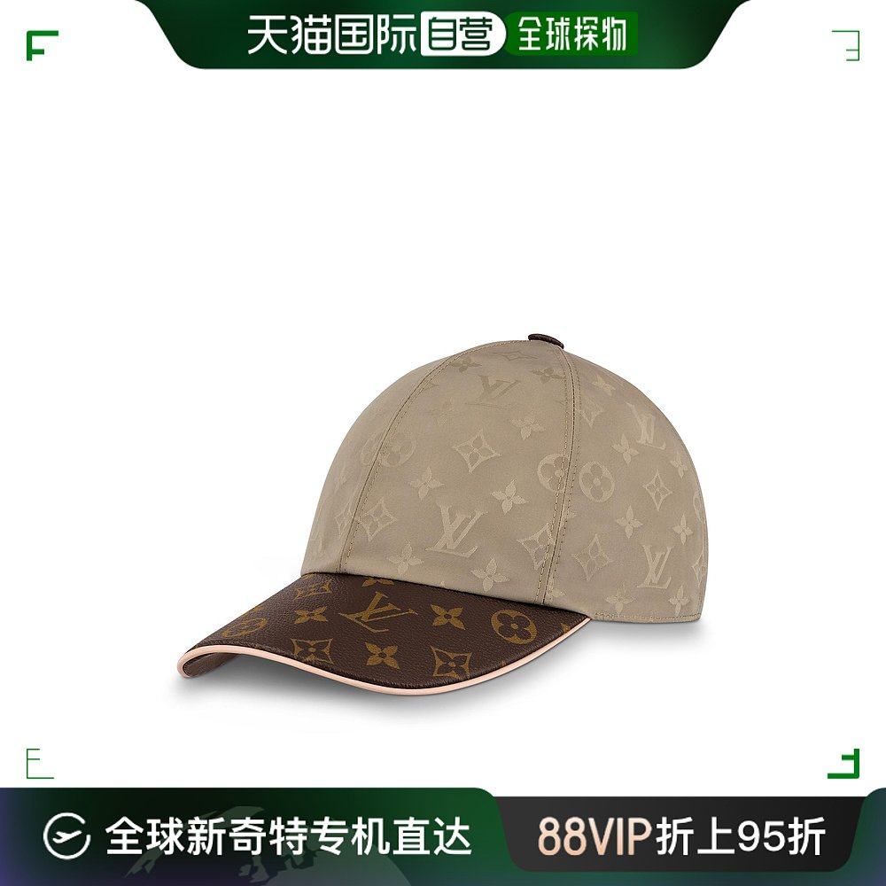 欧洲直邮louis vuitton/路易威登  准备帽