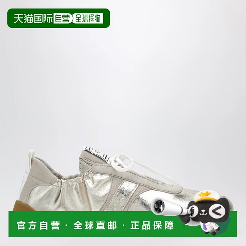 香港直邮CHLOÉ 女士运动鞋 CH26A15RYO9DG AW2026 支付后1h可退