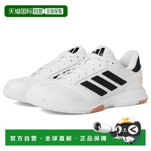 1h可退 香港直邮adidas 阿迪达斯 女士 Ligra 8 Volleyball 鞋