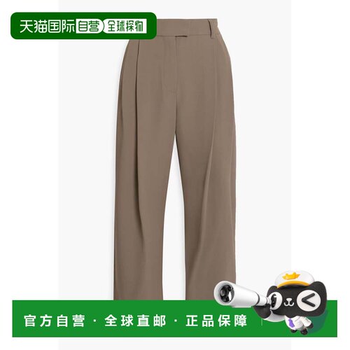 1h可退 香港直邮Brunello Cucinelli 布内罗 古奇拉利 女士 绉纱