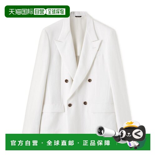 香港直邮Loro Piana Alistaire 西装外套 FAQ9898
