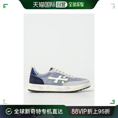 香港直邮premiata 男士 men Premiata 运动鞋 NOUS