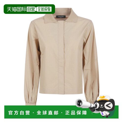 香港直邮FABIANA FILIPPI 女士西服 MAD276F463M1【付后1h可退】