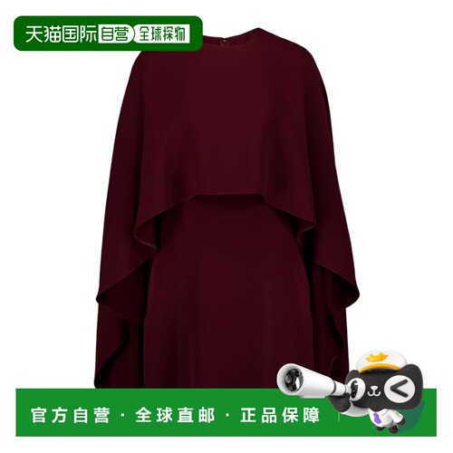 香港直邮VALENTINO 女士半身裙 BVA7A51MMU26 SS2【付后1h可退】