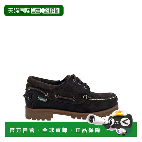 欧洲直邮SEBAGO 男士商务休闲鞋 74114CW901男鞋 【付后1h可退】