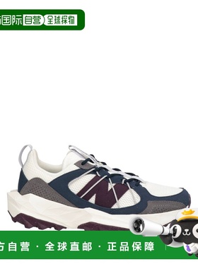 香港直邮New Balance  男士 运动鞋 blue蓝色 舒适时尚