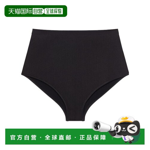 1h可退 香港直邮GIVENCHY 女士内裤 BWB05J4ZSL001 SS2026 黑色