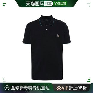 男士 M2R151LZM2158 短袖 保罗 史密斯 Smith Polo衫 香港直邮Paul