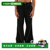 香港直邮rick BOLAN owens 欧文斯 1h可退 男士 瑞克 DRKSHDW BAN