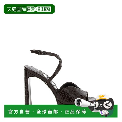 1h可退 香港直邮Jimmy Choo 周仰杰 女士 'Karli' 凉鞋 KARLIPF12