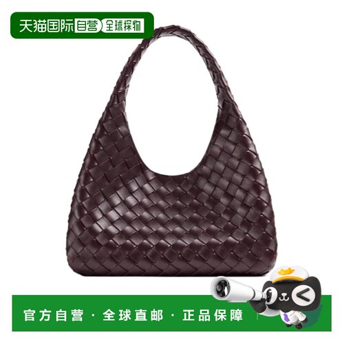 香港直邮Bottega Veneta 小号Campana肩背包 854248V4SC0