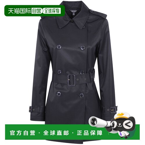 香港直邮Lauren Ralph Lauren 女士外套 297967126099001