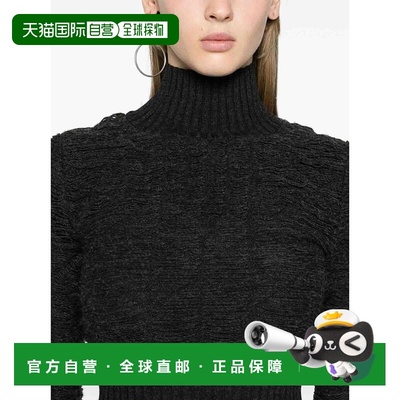 欧洲直邮MM6 MAISON MARGIELA 女士针织毛衣S52HA0289M13045855M