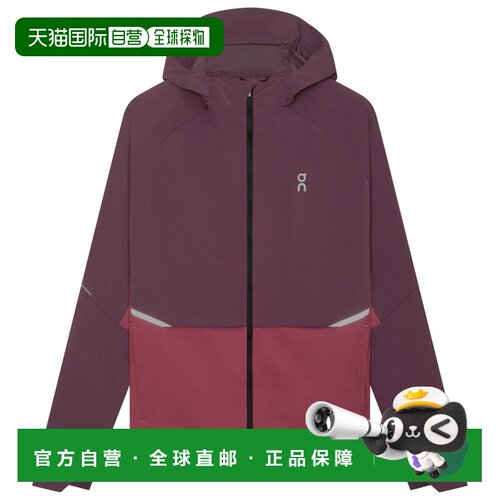 欧洲直邮ON 女士运动服 1280525URCHINBARBERRY C【付后1h可退】
