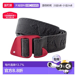 KLATTERMUSEN攀山鼠长短可调节多功能腰带压缩带50108U92