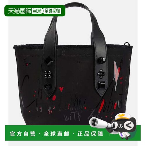 香港直邮ChristianLouboutin克里斯提 鲁布托女士【付后1h可退】