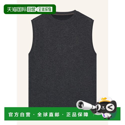 香港直邮on running 男士 T恤昂跑运动服