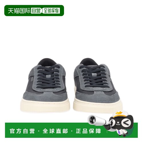 香港直邮BOSS HUGO BOSS 男士休闲鞋 50567947012【付后1h可退】