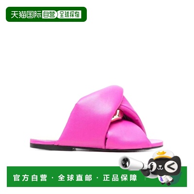 香港直邮J.W. ANDERSON 女士凉鞋凉拖 AW2023 ANW38022A15066656