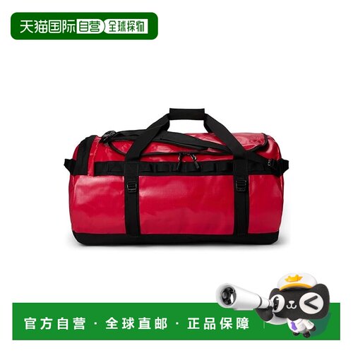 1h可退 美国直邮the north face 北面 女士 Base Camp Duffel—L