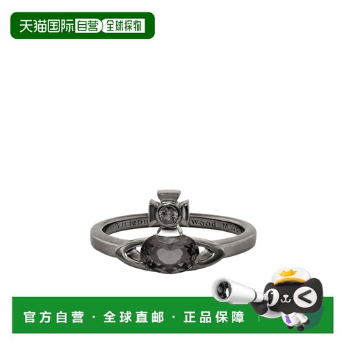 香港直邮VIVIENNE WESTWOOD 女士戒指 6404017E01S246 SS2026