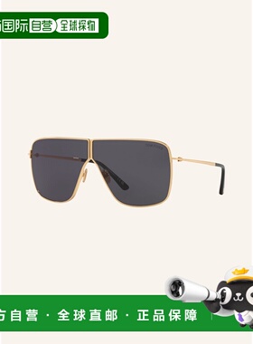 香港直邮TOM FORD 女士太阳镜 100280318319500 CO 花色 Sunglass