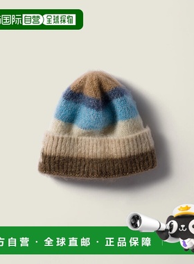 1h可退 欧洲直邮MIU MIU 缪缪 25秋冬 5HC378_2CVD_F04BD 女士 针