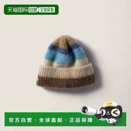 1h可退 欧洲直邮MIU MIU 缪缪 25秋冬 5HC378_2CVD_F04BD 女士 针