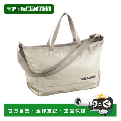 香港直邮Salomon S/Lab EXTENDED TOTEBAG单肩包 LC2528500