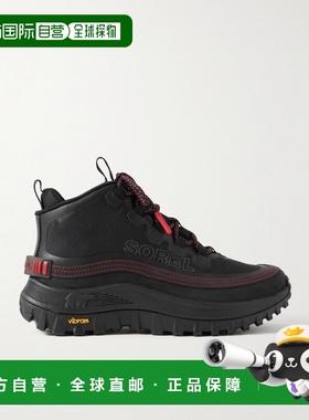 1h可退 香港直邮Sorel 冰熊 女士 Callsign Horizon™ GORE-TEX™
