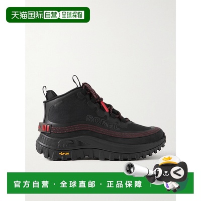 1h可退 香港直邮Sorel 冰熊 女士 Callsign Horizon™ GORE-TEX™