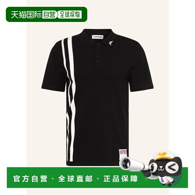 欧洲直邮J LINDEBERG 男士T恤 100305571913000 C 【付后1h可退】
