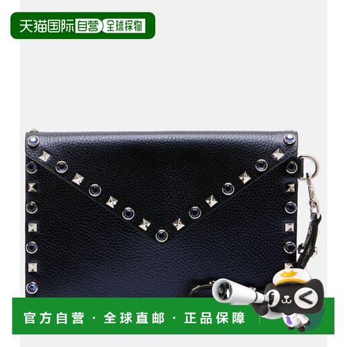 香港直邮valentino华伦天奴女士手拿包 【付后1h可退】