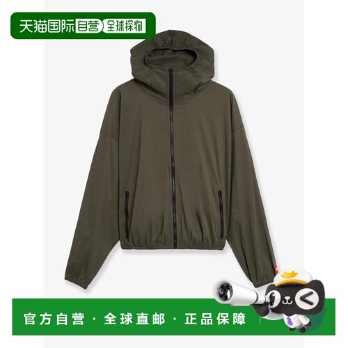 1h可退 香港直邮THE NORTH FACE 男士户外冲锋衣 NF0A8EFW21L121L