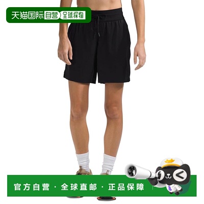 1h可退 香港直邮the north face 北面 女士 Aphrodite Motion 百