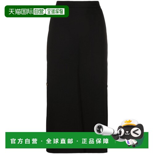 欧洲直邮PINKO 女士半身裙 101826A15MZ99 AW2023【付后1h可退】