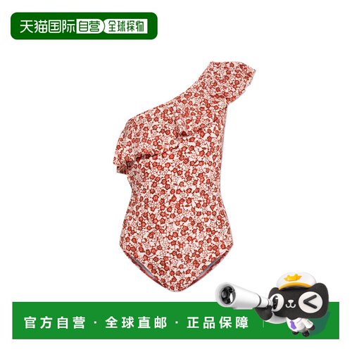 1h可退 香港直邮ISABEL MARANT 女士泳装 MB0001FBD1P01IRED CO