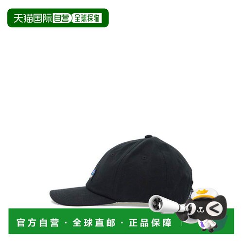 香港直邮Patagonia 男士帽子 38296BLK CO 黑色 男士帽子